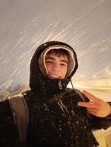 Foto utilizatorului vmik