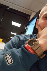 Zdjęcie użytkownika KrystianMichalsk40