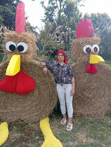 Фотография пользователя Kajdeczka1975