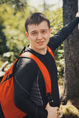 Zdjęcie użytkownika Magnettyczny