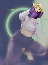 Zdjęcie użytkownika Zosk4