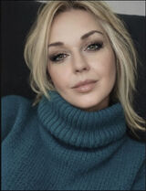 Zdjęcie użytkownika Kristina74