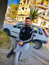 Foto pengguna yassine55