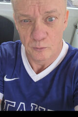 Zdjęcie użytkownika mariuszeczek1965