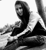 Zdjęcie użytkownika PietrzykowskaEwa