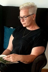 Zdjęcie użytkownika Sylwiiia