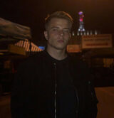 Фотография пользователя Dajczameeek