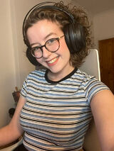 Fotka uživatele olivjassica