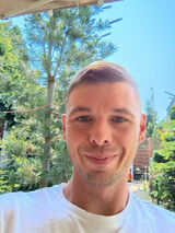 Zdjęcie użytkownika coscoszukasz