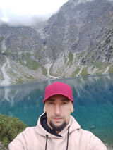 Zdjęcie użytkownika sergejsasedow