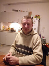 Zdjęcie użytkownika waldekfajnywaldek