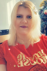 Benutzerfoto Agnieszka19840817