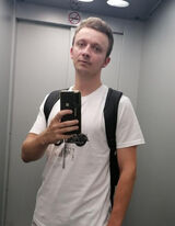 Zdjęcie użytkownika damian08k