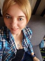 Zdjęcie użytkownika anioleka18