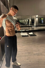 Fotka uživatele Maciek030106