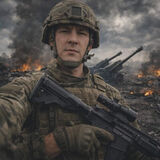 Фотография пользователя ArekBo