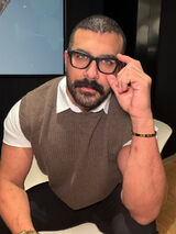 Zdjęcie użytkownika HermesJordan