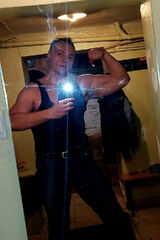 Zdjęcie użytkownika Marcepanu