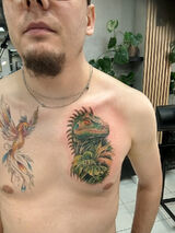 Zdjęcie użytkownika HabrykaA