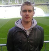 Фото користувача Xeroxazxxx94