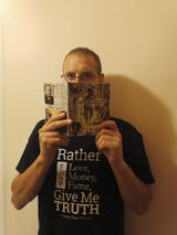 Benutzerfoto Wieniczka