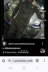 Фото користувача manmussmeinmann