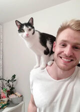 Фото користувача Szymek0095