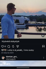 Zdjęcie użytkownika DamianGrochowski69