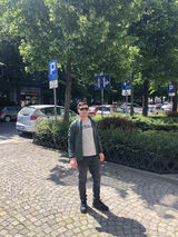 Benutzerfoto BeqaMukbaniani