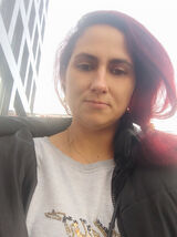 Zdjęcie użytkownika nelcianelusia