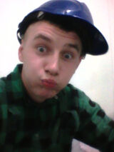 Zdjęcie użytkownika Lucio100