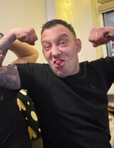 Fotka uživatele DamianKrakowiak179