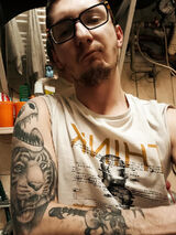 Zdjęcie użytkownika MichaIGk