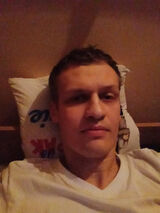 Zdjęcie użytkownika Przystojny6