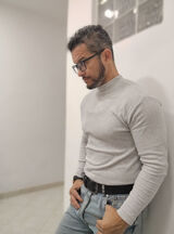 Zdjęcie użytkownika Saloumane