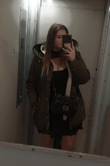 Zdjęcie użytkownika Sysieczka