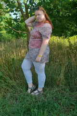 Zdjęcie użytkownika Klaudia01021998