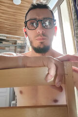 Zdjęcie użytkownika IsmailE