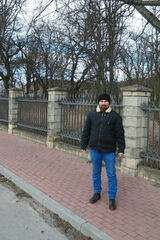 Fotka uživatele Anton001