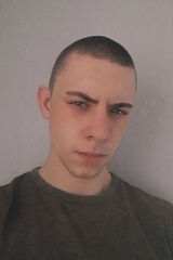 Benutzerfoto Wiktorr07