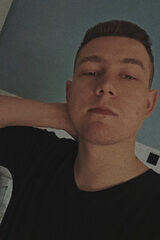 Fotka uživatele Piteekb