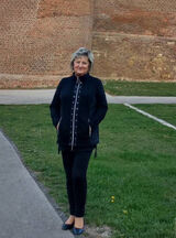 Zdjęcie użytkownika BarbaraBroda1963