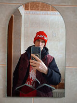 Benutzerfoto PrzemekSt