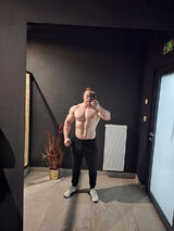 Фотография пользователя bartekj8801