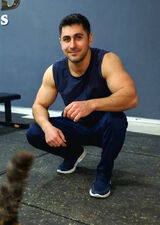 Fotos romanbayram1994