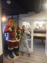 Foto pengguna sachara