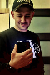 Zdjęcie użytkownika JareoslawDLE