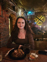 Zdjęcie użytkownika Tanushecka