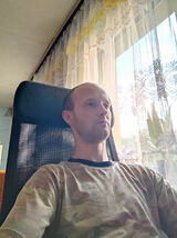 Benutzerfoto Mateuszkunka112