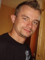 Fotka uživatele Tomaszszczepan